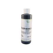 Líquido Enco Negro 250 G - Materias Primas Panadería y Pastelería